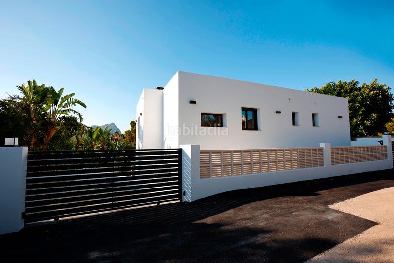 Foto 63432745-84aa-4022-a34b-a6ab3c66e093. Casa en Pueblo Calp