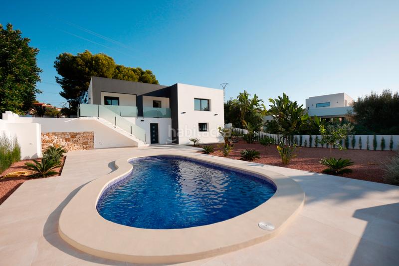 Foto bddca88f-b19d-4bfd-abcc-7fea5acd55c4. Casa en Pueblo Calp
