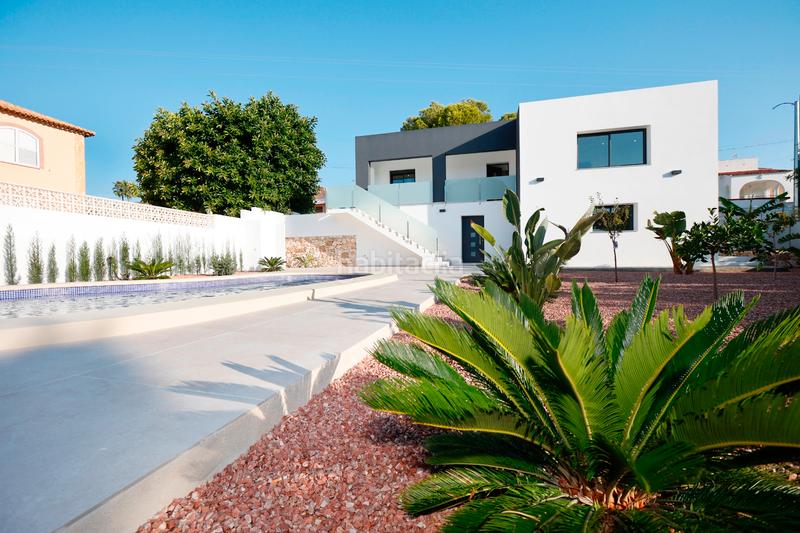 Foto db7f99d5-f2f6-4b20-8237-55cad60b735a. Casa en Pueblo Calp