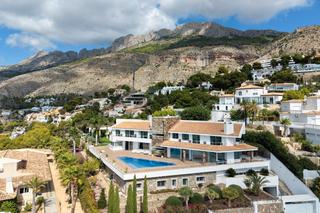 Casa a Altea Ciudad