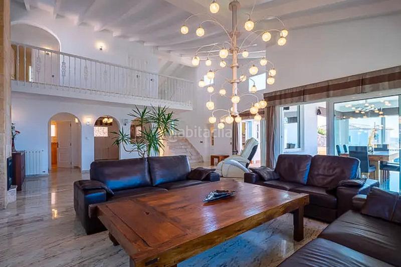 Foto 36a778b3-dc84-47f6-85c3-f1ec5d318259. Casa in Casco Urbano Moraira