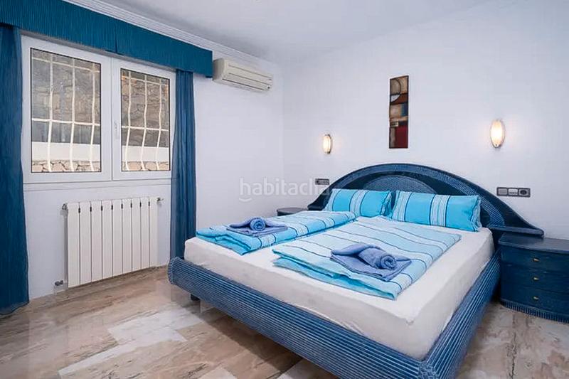 Foto c3a3e3af-3acb-4d0c-aae5-94b35f14f6d7. Casa in Casco Urbano Moraira