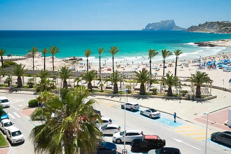 Foto 00daed53-46fa-42cd-8cac-905a899aadf2. House in Casco Urbano Moraira