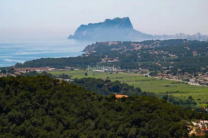 Foto 643d4a8e-f16a-4496-983d-a507424f9211. House in Casco Urbano Moraira