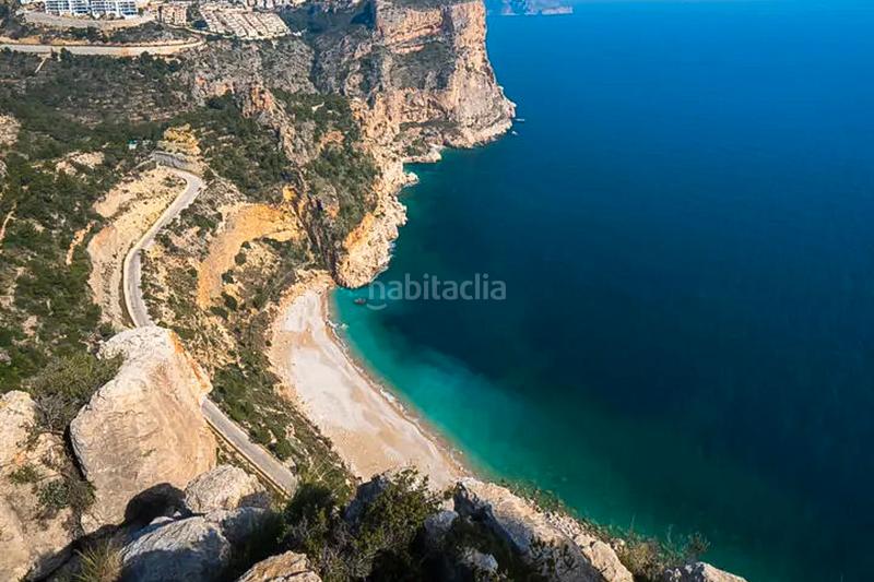 Foto 043e77a2-b8cb-4136-ab5e-11dc86dba967. Maison dans Casco Urbano Moraira