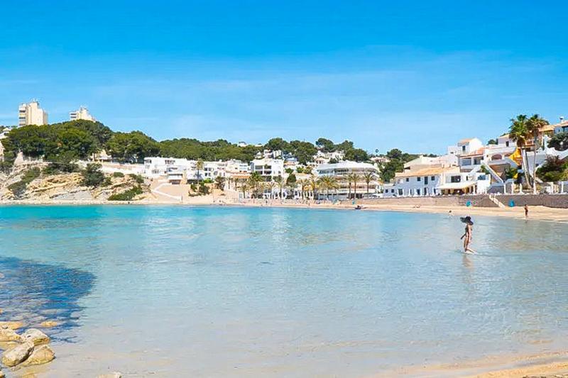 Foto 3a118b76-37fc-448a-b846-f1a3c4e8eefc. Maison dans Casco Urbano Moraira