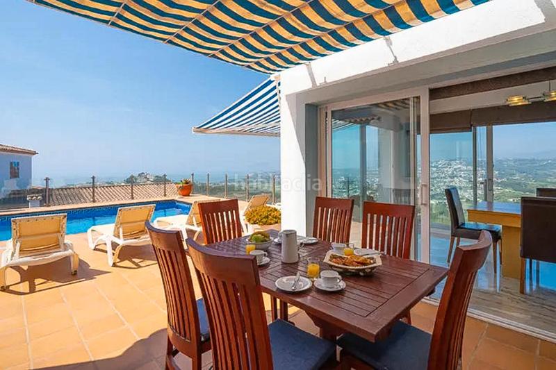 Foto d06cefa5-aa4f-4593-92dc-2bf3bb8c3451. Maison dans Casco Urbano Moraira