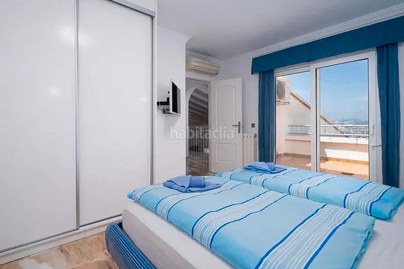 Foto dde55d4c-7359-4406-82b9-feaa3593b982. Maison dans Casco Urbano Moraira