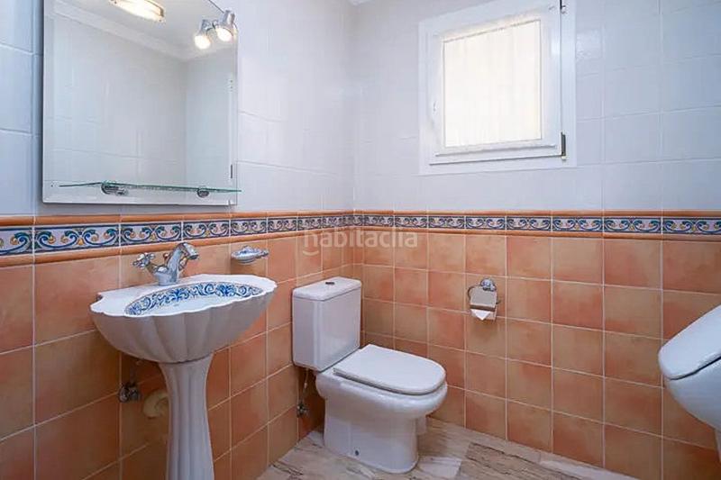 Foto e6fe599c-7d54-4a43-89cb-97a93a74b091. Maison dans Casco Urbano Moraira