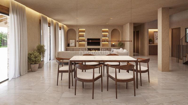 Foto d346d582-fdcd-44ca-9ff3-cccbb3da4b0e. Casa en Benimeit-Tabaira Moraira