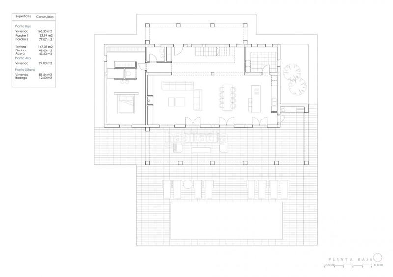 Foto 862cb195-b502-4f79-8b68-1bdd854c0eb8. Haus in Benimeit-Tabaira Moraira