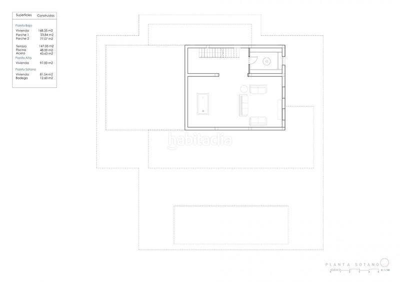 Foto fbf88b1d-dae6-427c-ab4d-ec25d0ba4c04. Haus in Benimeit-Tabaira Moraira