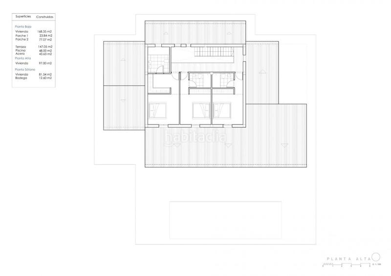 Foto 56897f39-3e43-41ae-935f-efcbeac3d25d. House in Benimeit-Tabaira Moraira