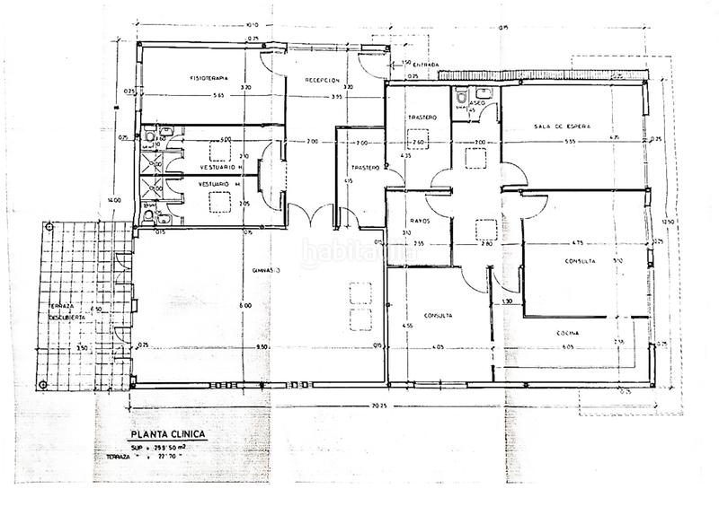 Foto 072123e5-28a3-4021-b5cc-7d09bde89423. Casa in Centro Ciudad Xàbia