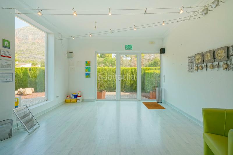 Foto 88e67f95-3f28-450b-ac30-3ebfec654935. Casa in Centro Ciudad Xàbia