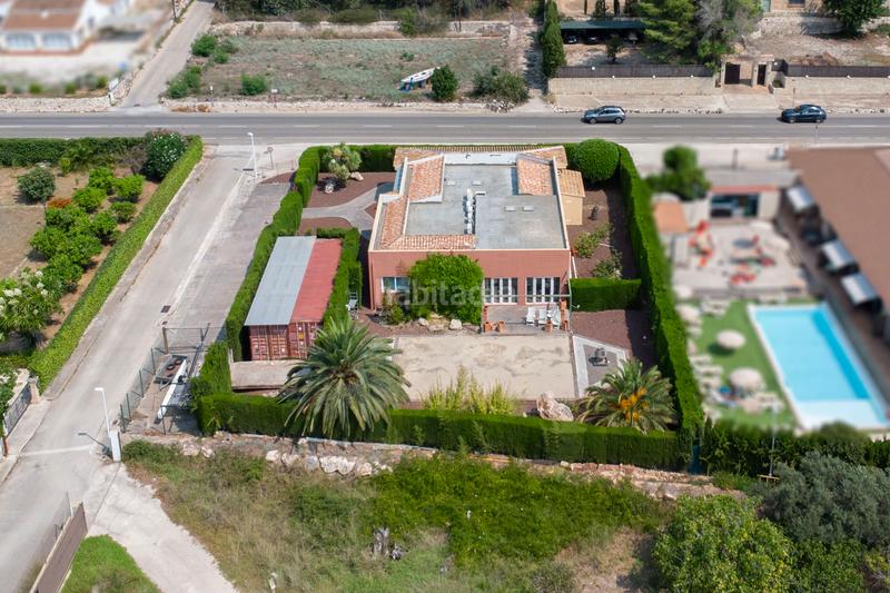 Foto ca12ba10-09ac-4d12-b66a-55b0d41e1bdd. Casa in Centro Ciudad Xàbia