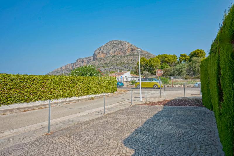 Foto cdf364b1-a6b2-4180-9ef3-575be4614c54. Casa in Centro Ciudad Xàbia