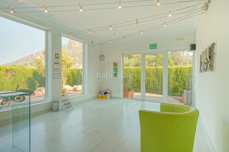 Foto 2e079c7b-c53d-4835-9d0a-0476653046cb. Maison dans Centro Ciudad Xàbia