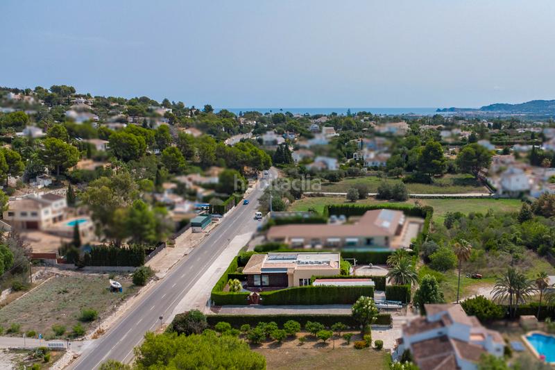 Foto 3e3f7a74-459c-43d8-88a0-77a2bf2916ef. Maison dans Centro Ciudad Xàbia