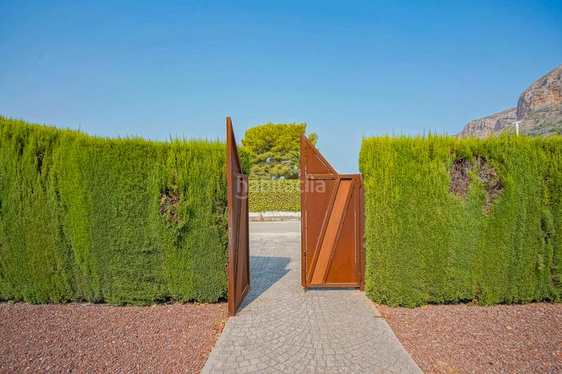 Foto b8e7cc4a-534e-4a6d-91f5-bf6ac9326bde. Maison dans Centro Ciudad Xàbia