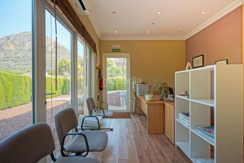 Foto d1ec5e38-8e1b-4326-bc05-4b5bb97e5ed4. Maison dans Centro Ciudad Xàbia