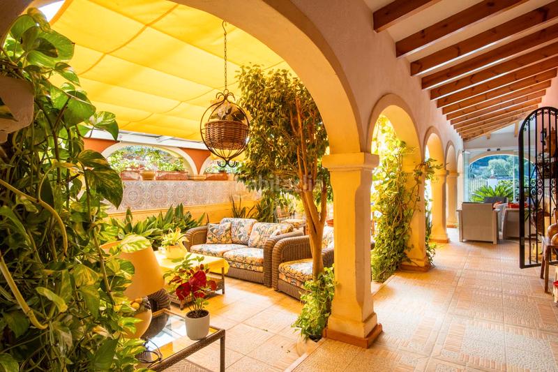 Foto ccaa1cca-cd88-4280-a2f1-097a735c9e9b. Casa in Centro Urbano Dénia