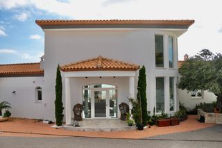 House in Altea Ciudad