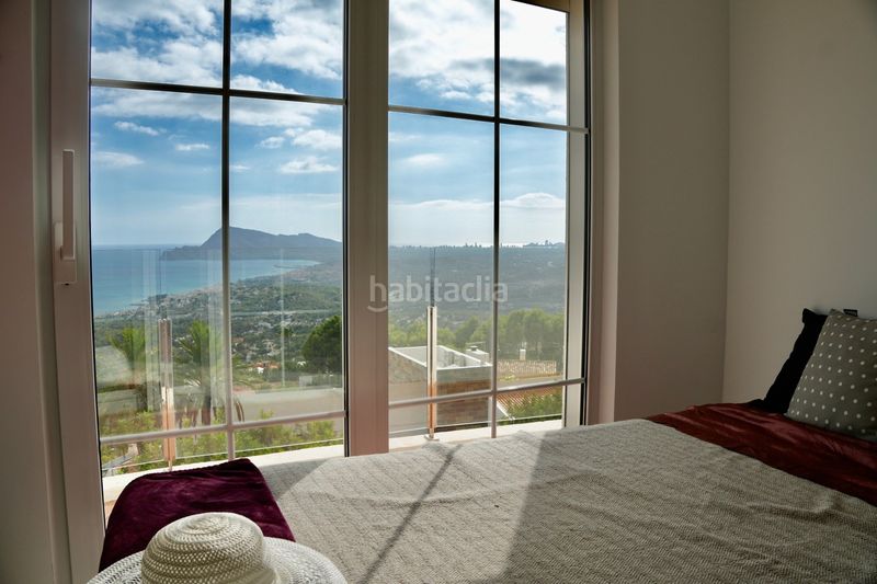 Foto 4a404db4-2846-46e0-b3e8-a426e85887da. Casa amb aparcament a Altea ciudad Altea