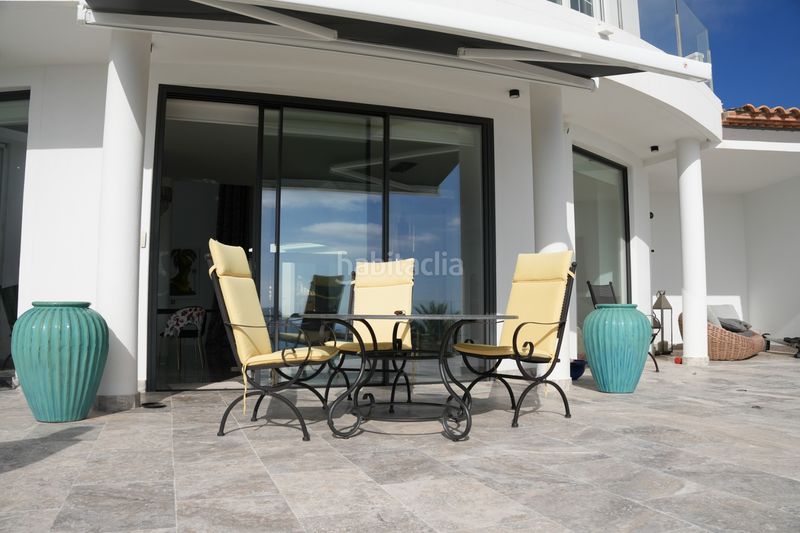 Foto daac0d28-08b5-46e5-a60b-c3423cb80993. Casa amb aparcament a Altea ciudad Altea