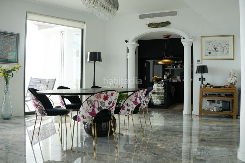Foto ec948a13-80bd-4051-8730-692a91d15019. Casa amb aparcament a Altea ciudad Altea