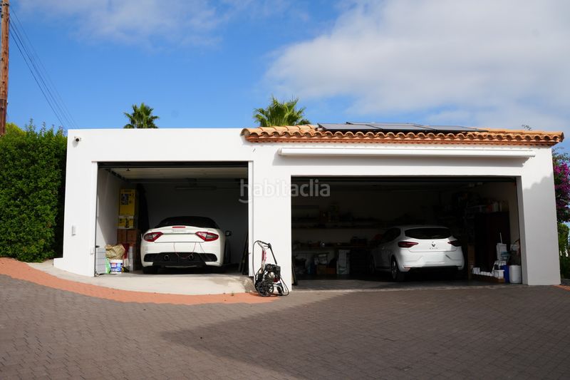 Foto faa93437-5fdc-400b-90f7-6bddd925eca2. Casa amb aparcament a Altea ciudad Altea