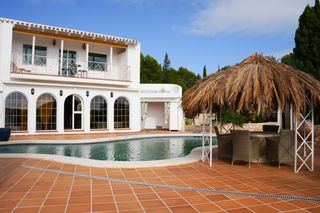 House in Altea Ciudad