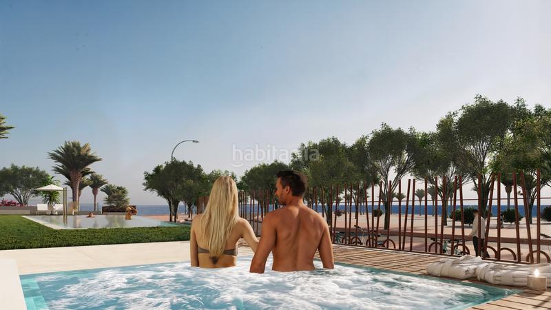 Foto a524746d-2516-4aff-b97b-e15cf45b2653. Piccolo appartamento in Poble Nou-Montiboli Vila Joiosa (la)