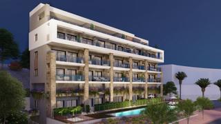 Apartment in Poble Nou-Montiboli