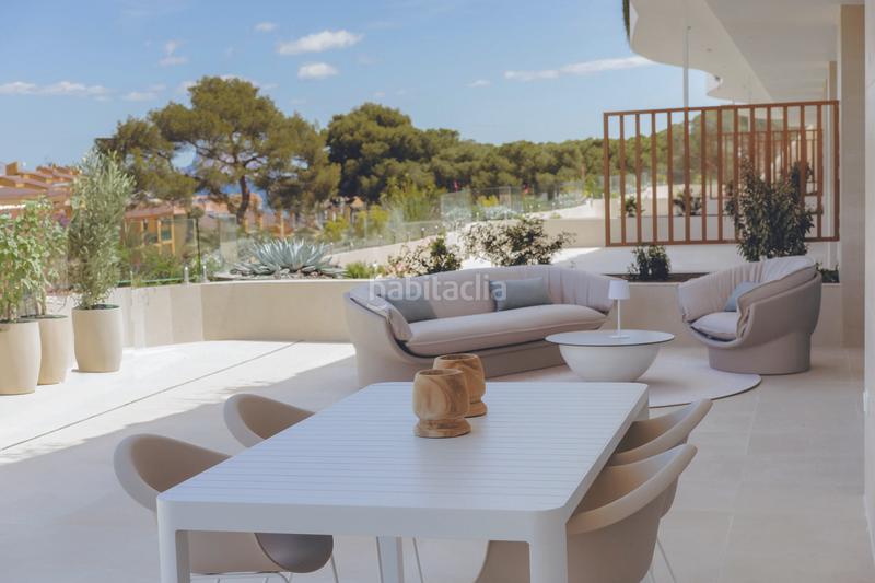 Foto befa9386-dc7b-409d-81e0-613d4cb41128. Apartament a L´Albir Alfàs del Pi (l´)