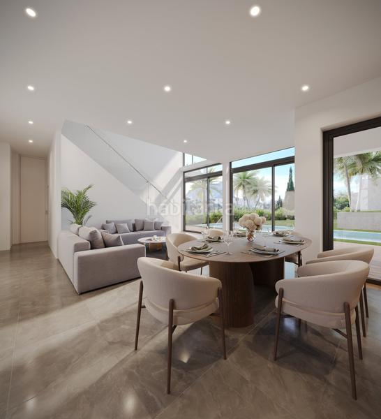 Foto 66252f06-3128-4916-ad5f-3b4afbc21ed8. Maison dans Carrió - La Merced - Los Pinos Calp