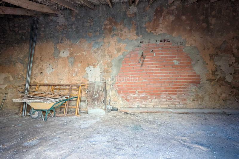 Foto d989cb74-1821-48ca-980a-60554880899c. Bauernhof in Casco Urbano Moraira