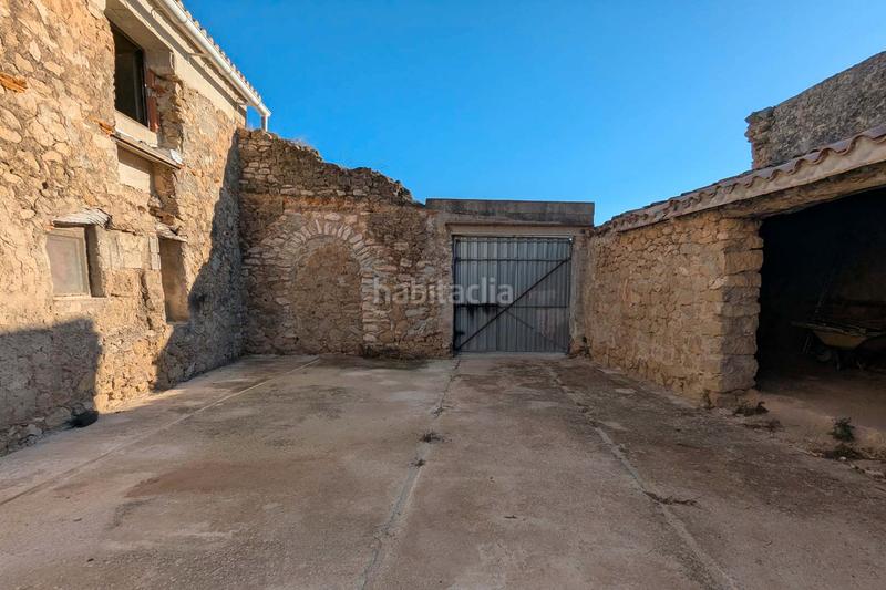 Foto 46439e51-04f7-46e2-816c-e0aadb81f6a8. Masia a Casco Urbano Moraira