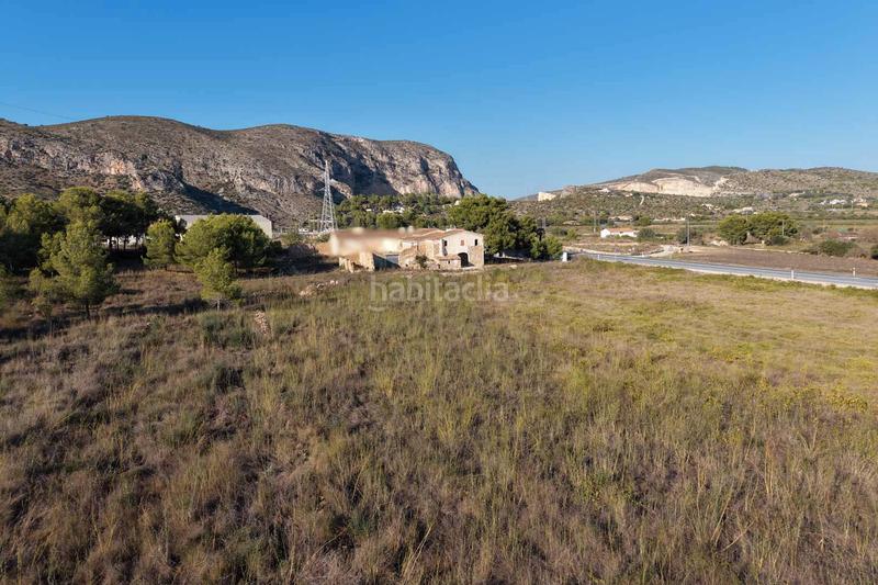 Foto 54808227-6a3d-45dd-be31-cb3198d349bc. Masia a Casco Urbano Moraira