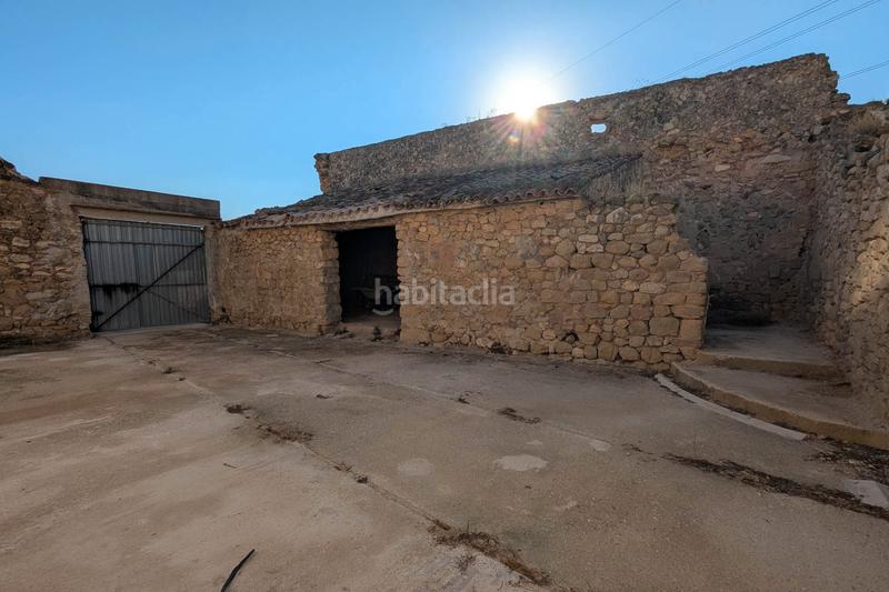 Foto 72d4739d-ce78-417a-82a0-02c806e27d1e. Masia a Casco Urbano Moraira