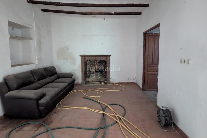Foto 769bbeb8-7f2e-4ee6-b32a-e190872fcb88. Masia a Casco Urbano Moraira
