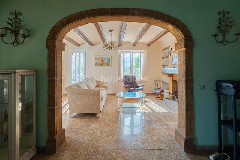 Foto 815555a0-d4d3-4e25-b3e3-e5f53267c13f. Casa a Centro Ciudad Xàbia