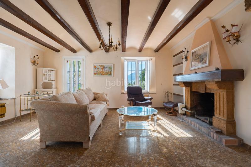 Foto 4d3d780f-7bf8-4fec-9026-6ddcf3c424b5. Maison dans Centro Ciudad Xàbia