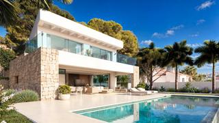 Haus in Pinar de Advocat-Cometa