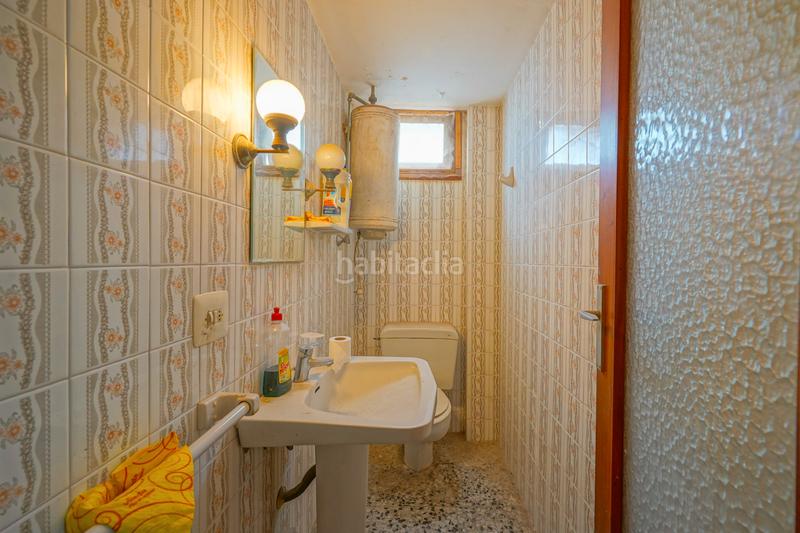 Foto b14c6ce0-ca13-43ed-8fa7-051c5fdc4630. Semi detached house in Benissa pueblo Benissa