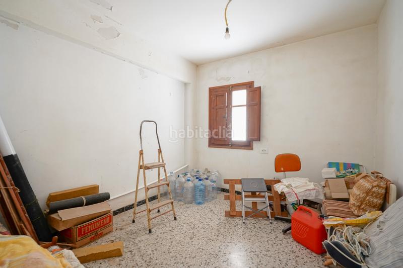 Foto b5f551bc-1128-4f07-8f78-ddb0691f58b5. Semi detached house in Benissa pueblo Benissa