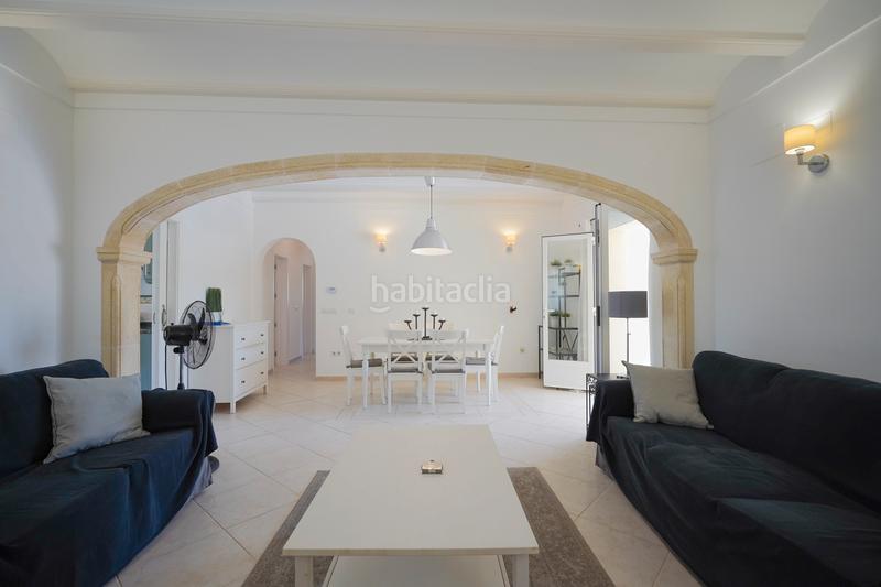 Foto 22723667-1a90-40cc-8e93-9ea6cc0c1ece. Casa in Centro Ciudad Xàbia