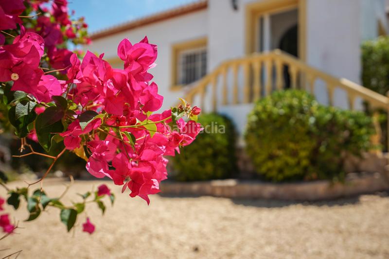 Foto 6e5c02dd-2097-44dd-a202-dd13c272ca8d. Casa in Centro Ciudad Xàbia