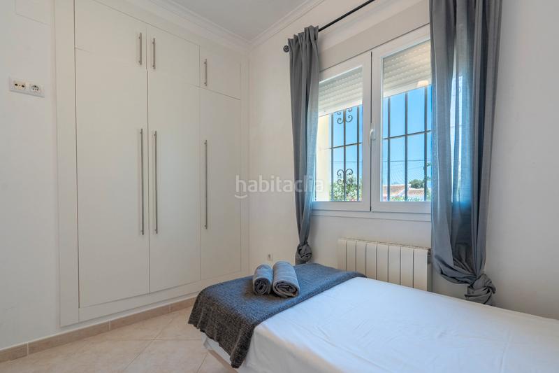 Foto 8f8e0dfb-4f3d-47fe-95b2-e307a77e122d. Casa in Centro Ciudad Xàbia