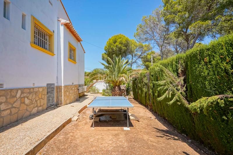 Foto b9e32460-2826-4992-9cbe-71b34dc2782d. Casa in Centro Ciudad Xàbia